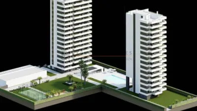 Apartment in Calpe - Calp photo 3