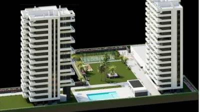 Apartment in Calpe - Calp photo 4