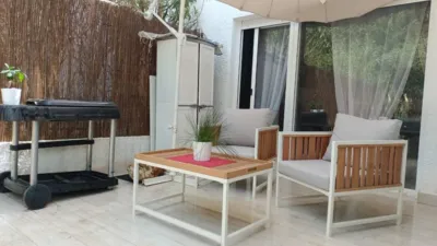 Casa - Vista 2