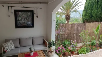 Casa - Vista 3