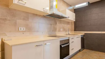 Chalet in the City Centre photo 31