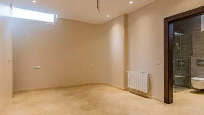 Chalet in the City Centre photo 34