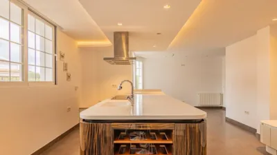 Chalet in the City Centre photo 6