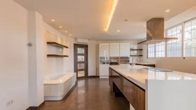 Chalet in the City Centre photo 8