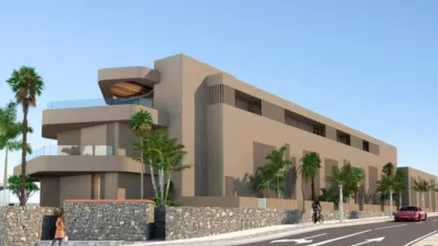 Casa en Callao Salvaje-Playa Paraíso-Armeñime photo 5