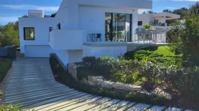 Casa – Orihuela - Vista 2