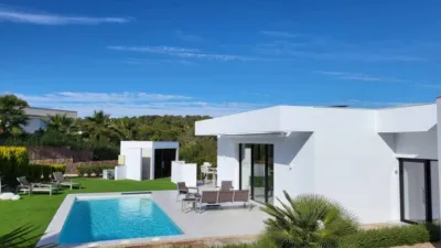 Casa – Orihuela - Vista 3