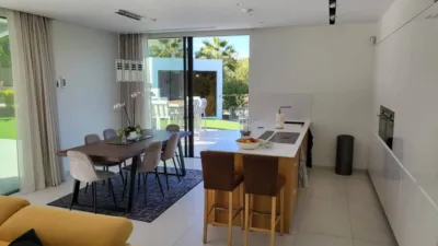 Casa – Orihuela - Vista 5