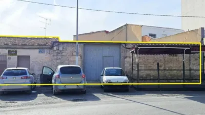 Casa – Monòver - Monóvar - Vista 2