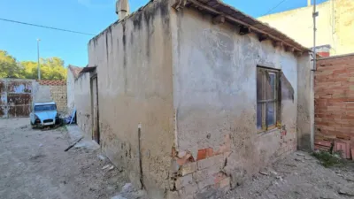 Casa – Monòver - Monóvar - Vista 5