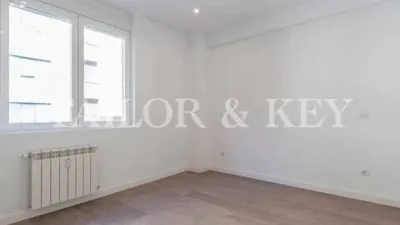 Piso en alquiler en Chamberí - Imagen 10