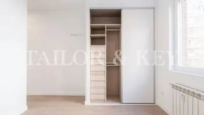 Piso en alquiler en Chamberí - Imagen 11