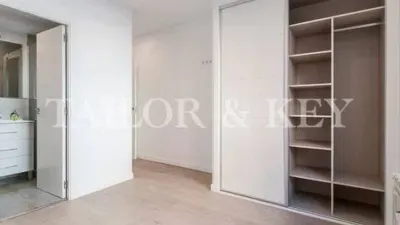 Piso en alquiler en Chamberí - Imagen 12