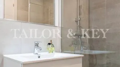 Piso en alquiler en Chamberí - Imagen 13