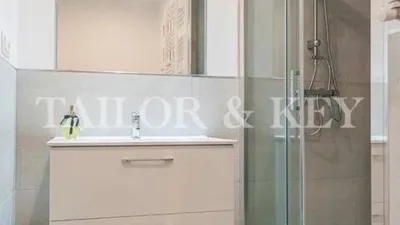 Piso en alquiler en Chamberí - Imagen 14