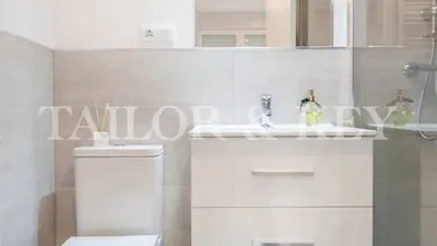 Piso en alquiler en Chamberí - Imagen 15
