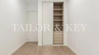 Piso en alquiler en Chamberí - Imagen 18