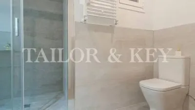 Piso en alquiler en Chamberí - Imagen 23