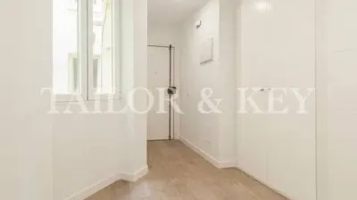 Piso en alquiler en Chamberí - Imagen 24