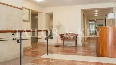 Piso en alquiler en Chamberí - Imagen 25