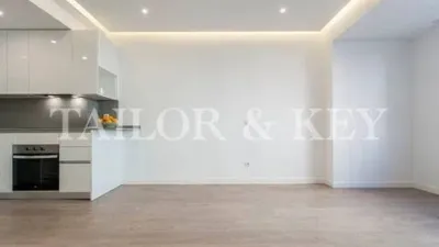 Piso en alquiler en Chamberí - Imagen 6