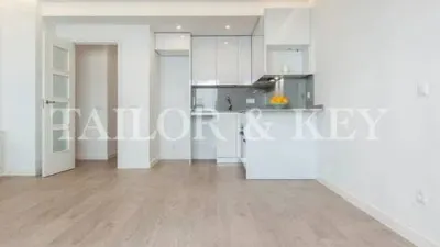Piso en alquiler en Chamberí - Imagen 7