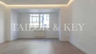 Piso en alquiler en Chamberí - Imagen 8