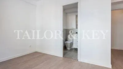 Piso en alquiler en Chamberí - Imagen 9