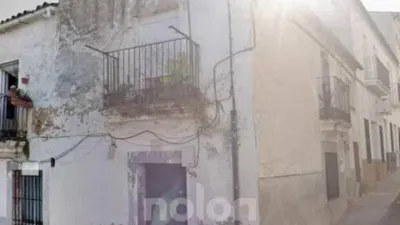 Terraced house in Aliseda photo 3