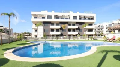 Pis – Orihuela, Villa Martín - Vista 2