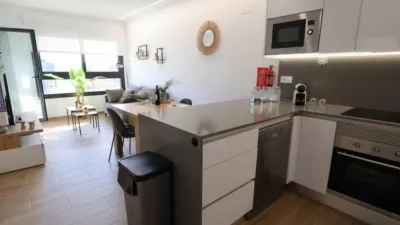Pis – Orihuela, Villa Martín - Vista 4