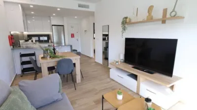 Pis – Orihuela, Villa Martín - Vista 5