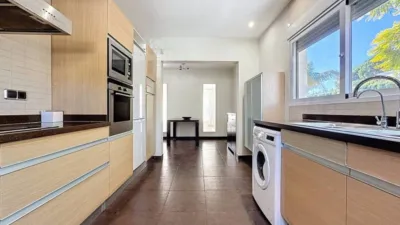 Chalet in Poble de Llevant photo 11