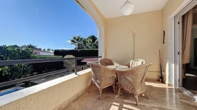 Chalet in Poble de Llevant photo 14
