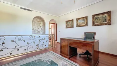 Chalet in Poble de Llevant photo 16