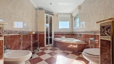 Chalet in Poble de Llevant photo 18