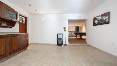 Chalet in Poble de Llevant photo 23