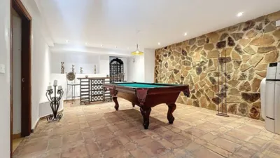 Chalet in Poble de Llevant photo 24