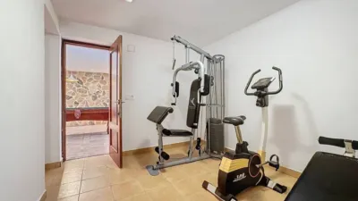 Chalet in Poble de Llevant photo 26
