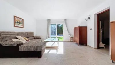 Chalet in Poble de Llevant photo 28
