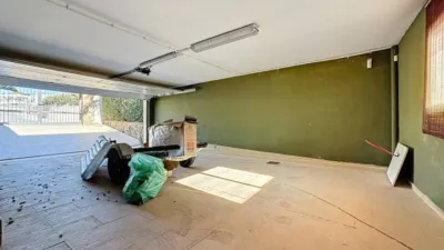 Chalet in Poble de Llevant photo 29