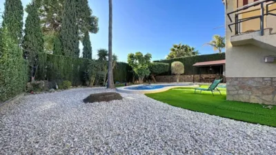 Chalet in Poble de Llevant photo 30