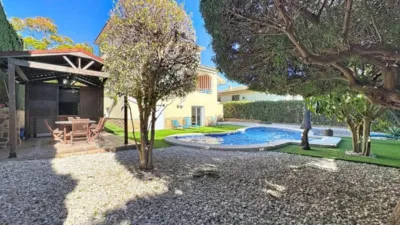 Chalet in Poble de Llevant photo 32