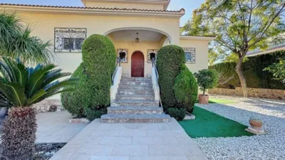 Chalet in Poble de Llevant photo 34