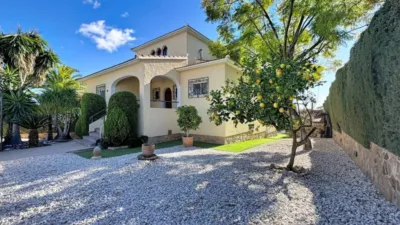 Chalet in Poble de Llevant photo 35