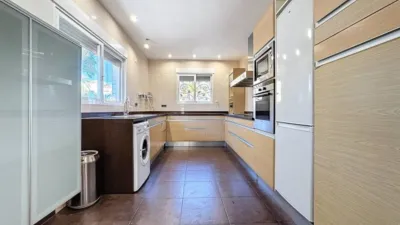 Chalet in Poble de Llevant photo 5