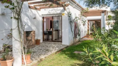 House at Calle Los Humerhuelos 14 photo 22