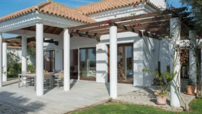 House at Calle Los Humerhuelos 14 photo 23
