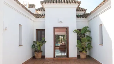 House at Calle Los Humerhuelos 14 photo 3
