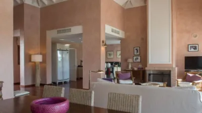 House at Calle Los Humerhuelos 14 photo 9